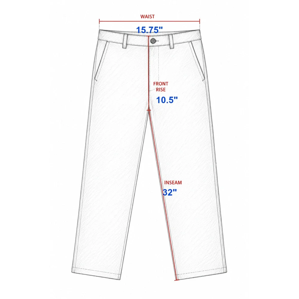 Levi’s 511 NWT Slim Fit Jeans Mens 31x32 White Denim Levi's Flex Stretch Casual